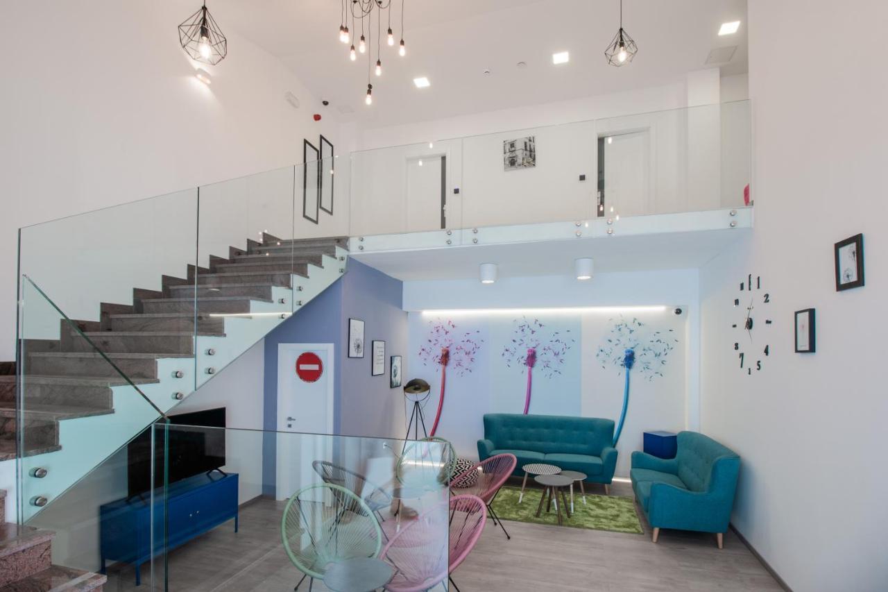 Dandelion Hostel Zadar Exterior photo