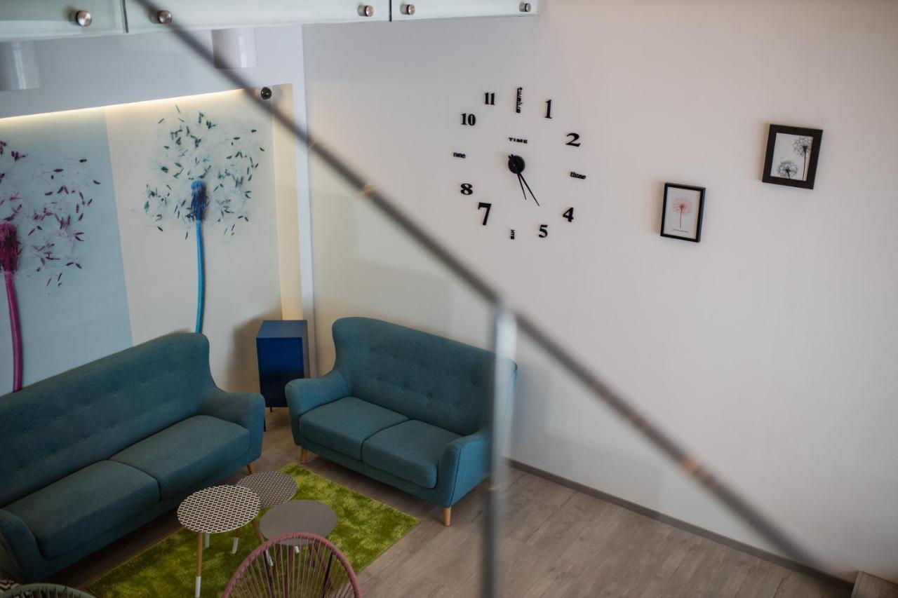 Dandelion Hostel Zadar Exterior photo