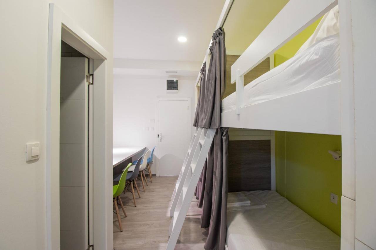 Dandelion Hostel Zadar Exterior photo