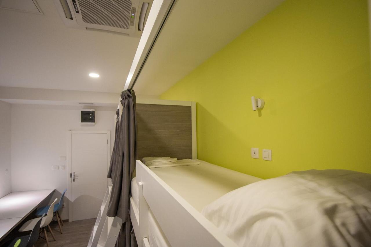 Dandelion Hostel Zadar Exterior photo