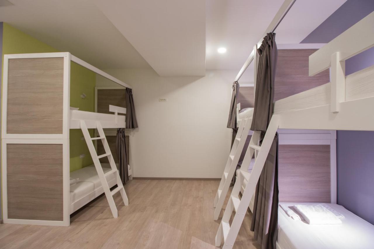 Dandelion Hostel Zadar Exterior photo