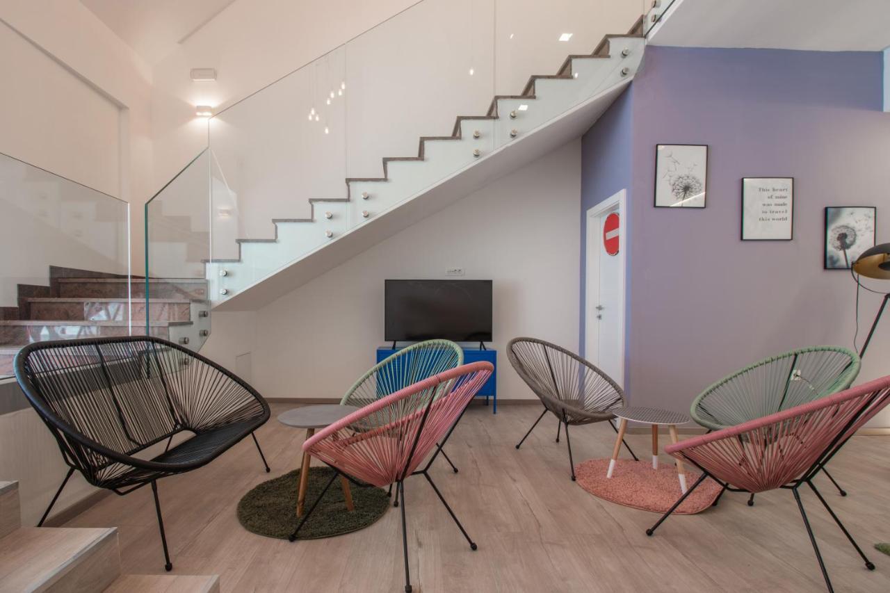Dandelion Hostel Zadar Exterior photo