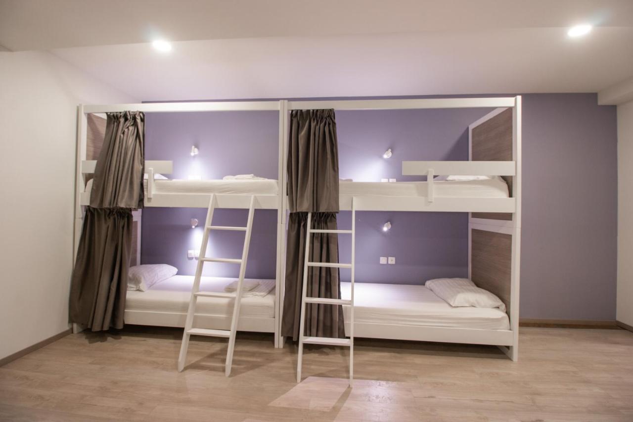 Dandelion Hostel Zadar Exterior photo