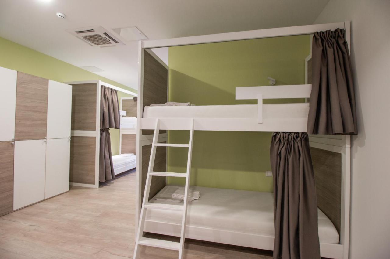 Dandelion Hostel Zadar Exterior photo