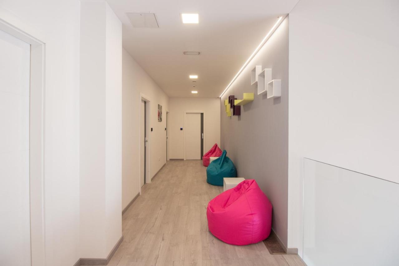 Dandelion Hostel Zadar Exterior photo