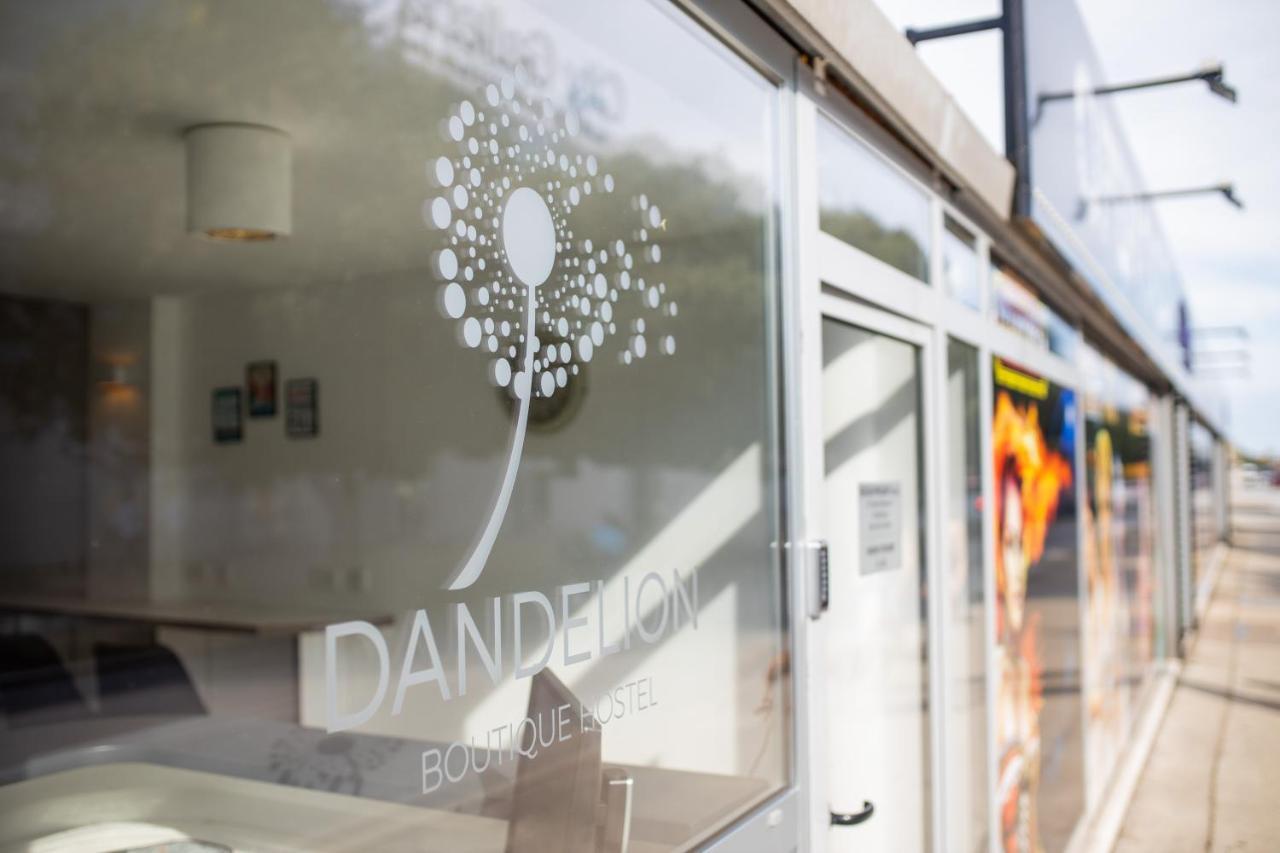 Dandelion Hostel Zadar Exterior photo