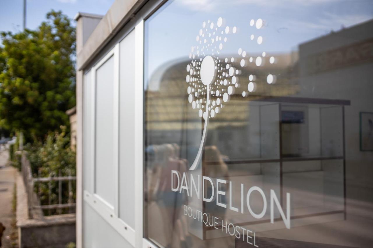 Dandelion Hostel Zadar Exterior photo