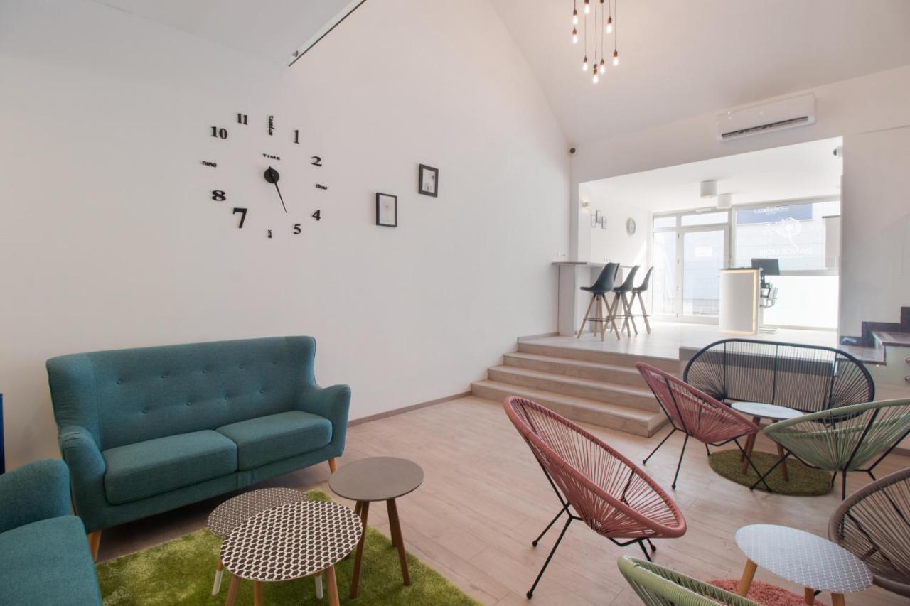 Dandelion Hostel Zadar Exterior photo