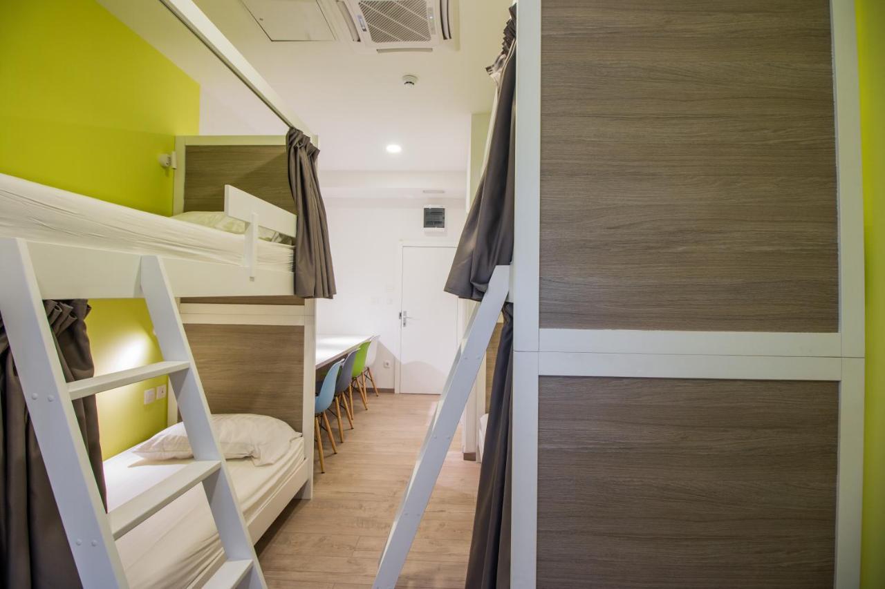 Dandelion Hostel Zadar Exterior photo