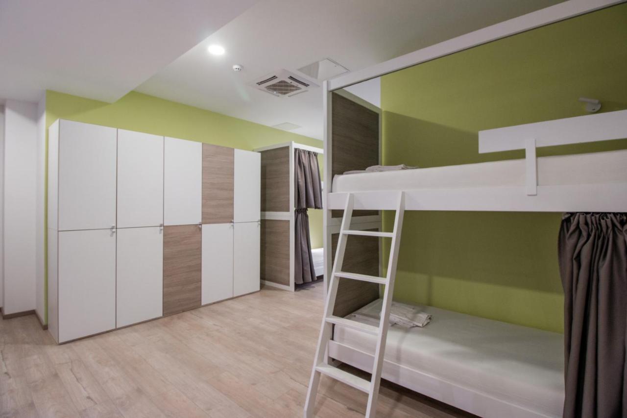 Dandelion Hostel Zadar Exterior photo