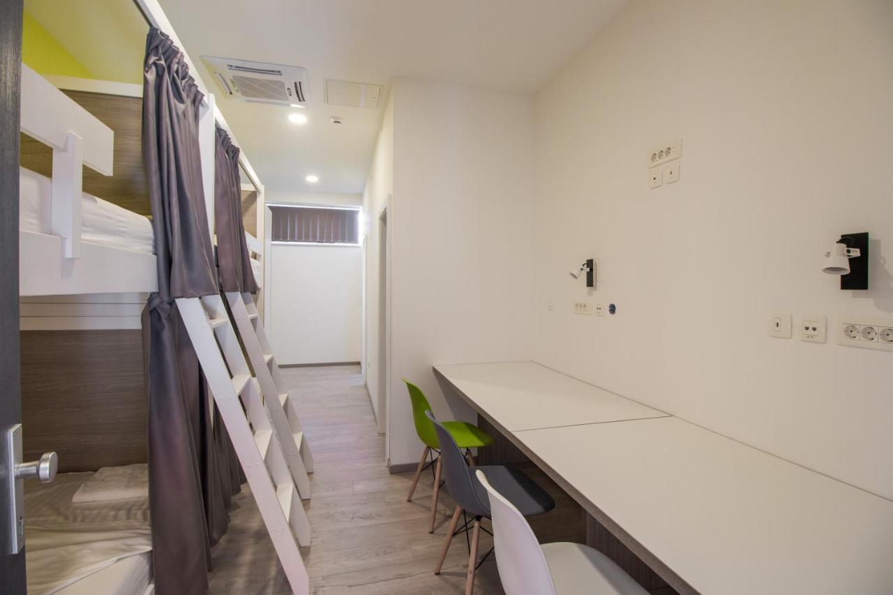 Dandelion Hostel Zadar Exterior photo