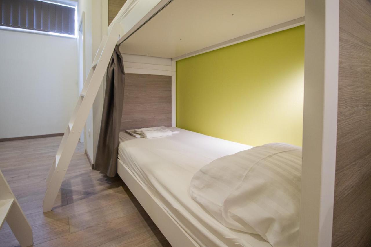 Dandelion Hostel Zadar Exterior photo