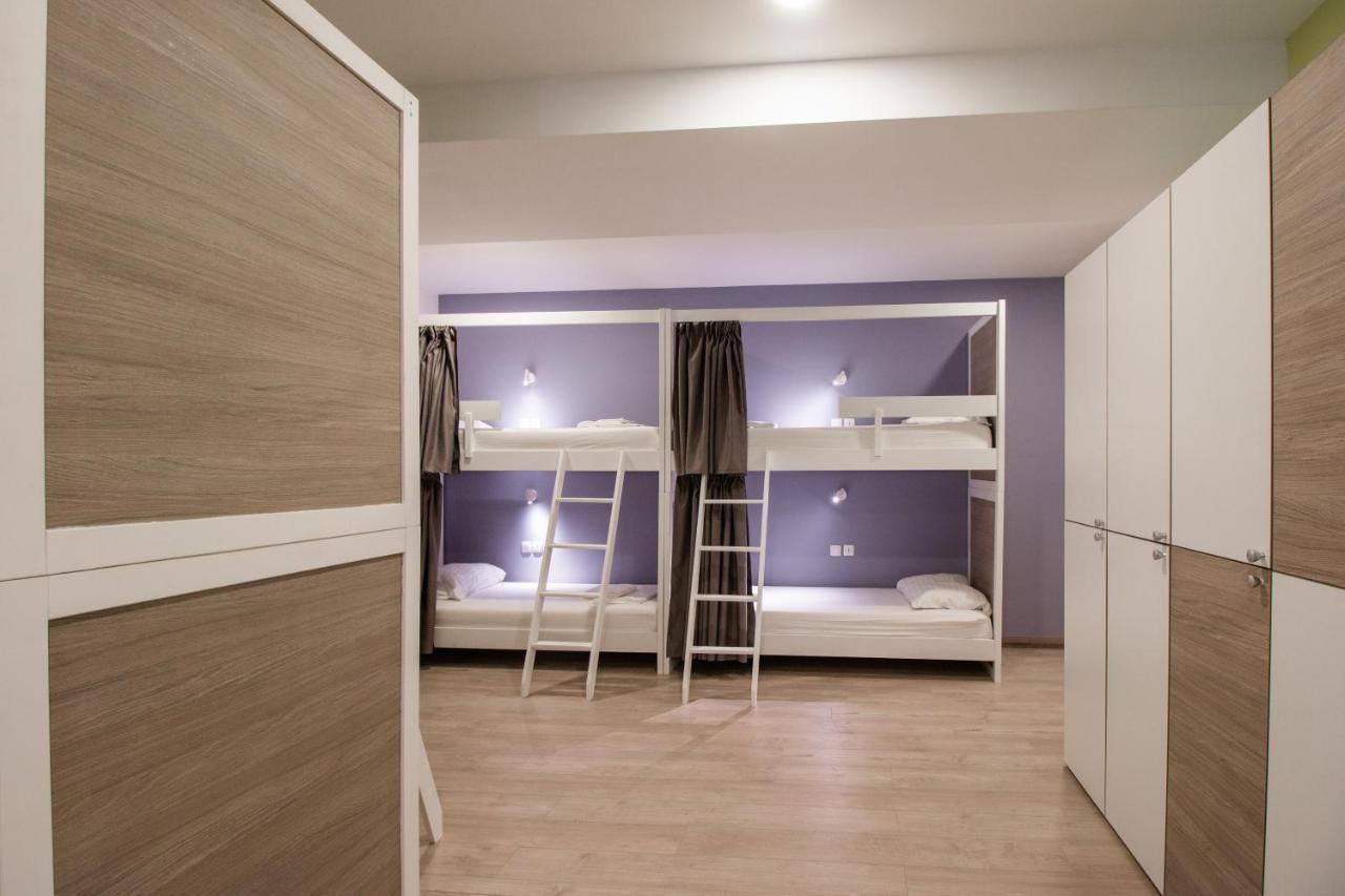 Dandelion Hostel Zadar Exterior photo
