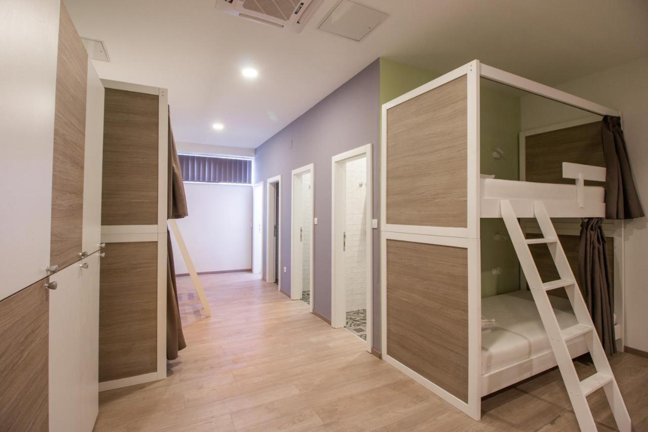 Dandelion Hostel Zadar Exterior photo