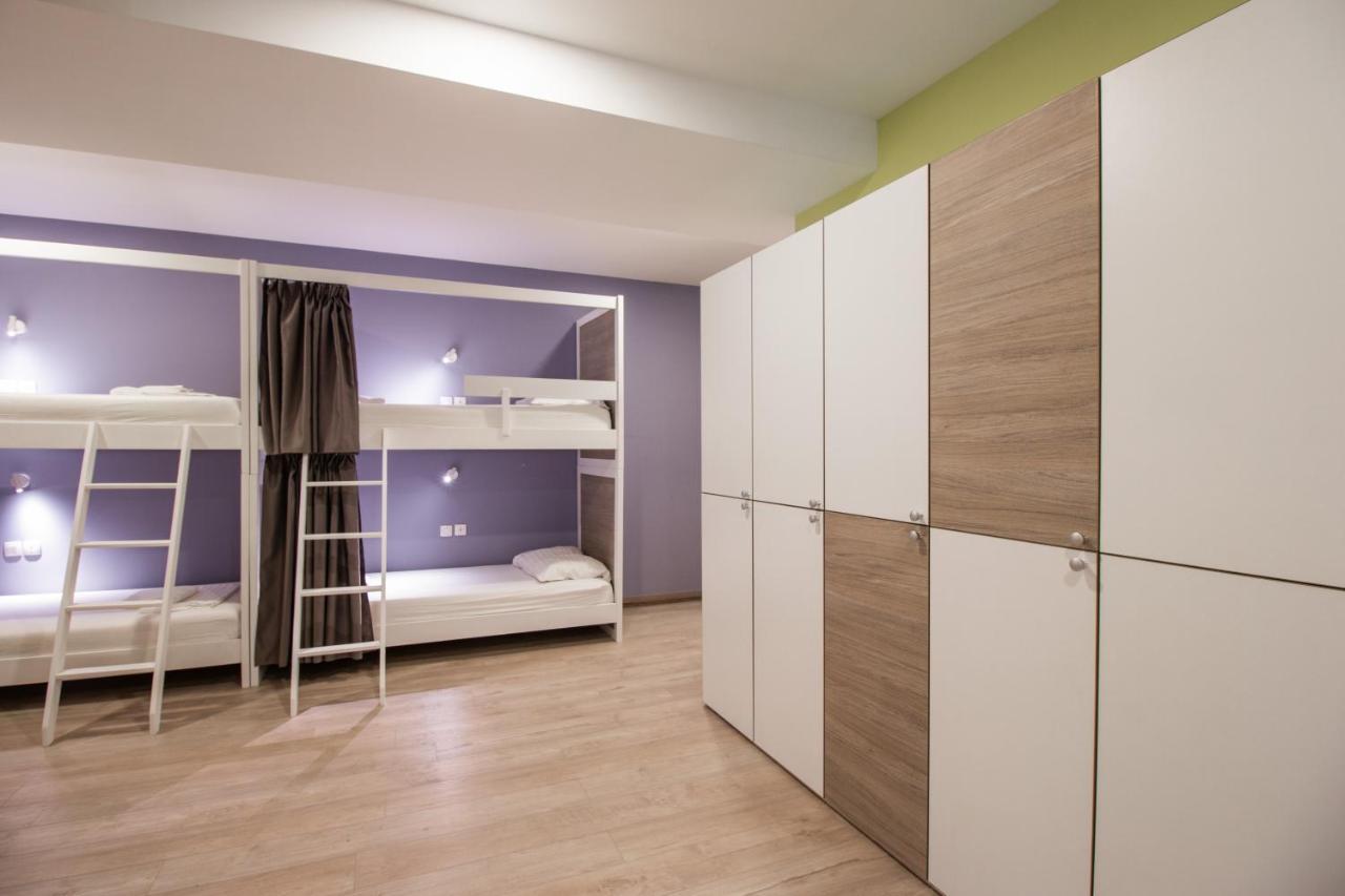 Dandelion Hostel Zadar Exterior photo