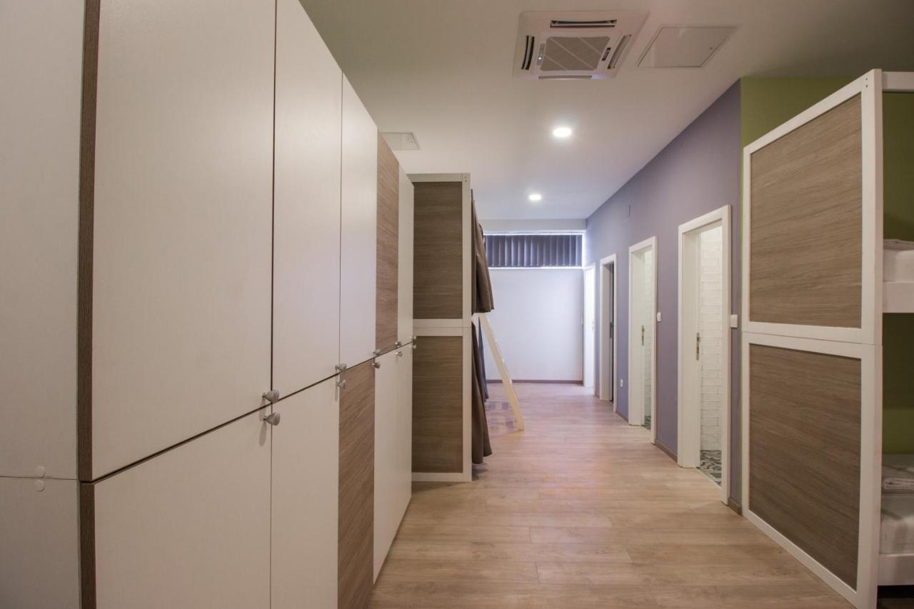 Dandelion Hostel Zadar Exterior photo
