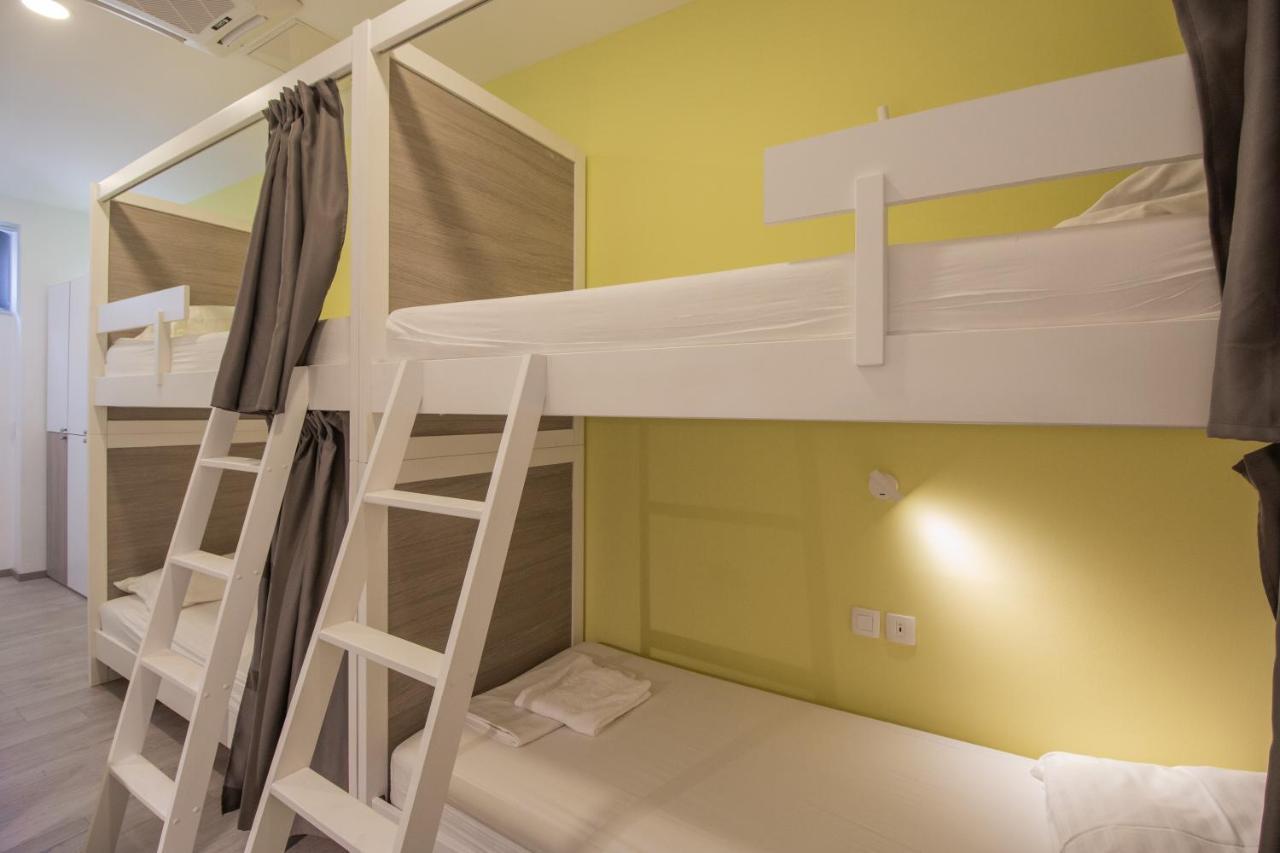 Dandelion Hostel Zadar Exterior photo