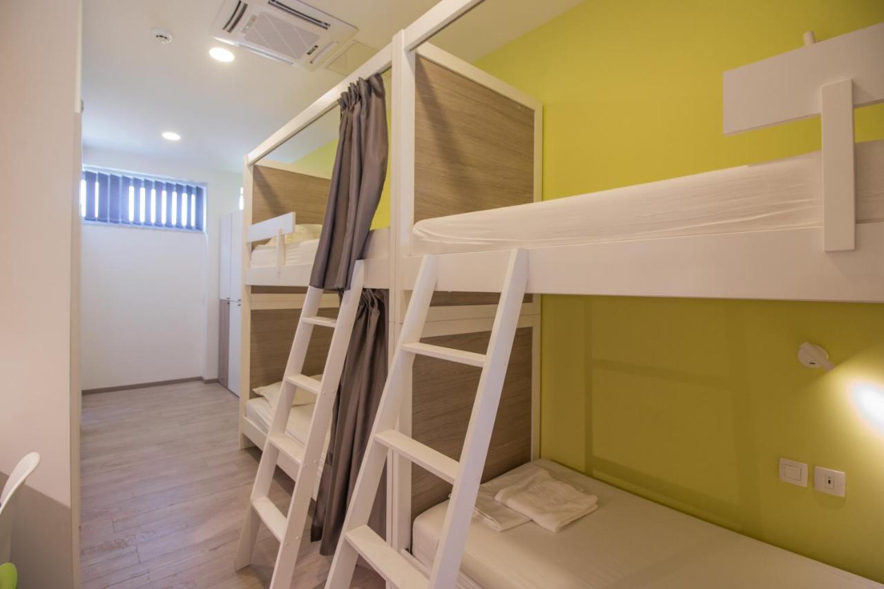 Dandelion Hostel Zadar Exterior photo